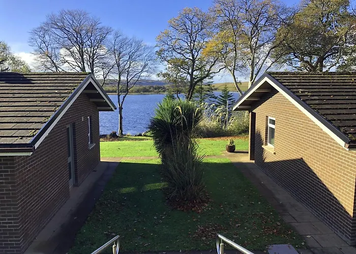 Manor House Marine & Cottages
